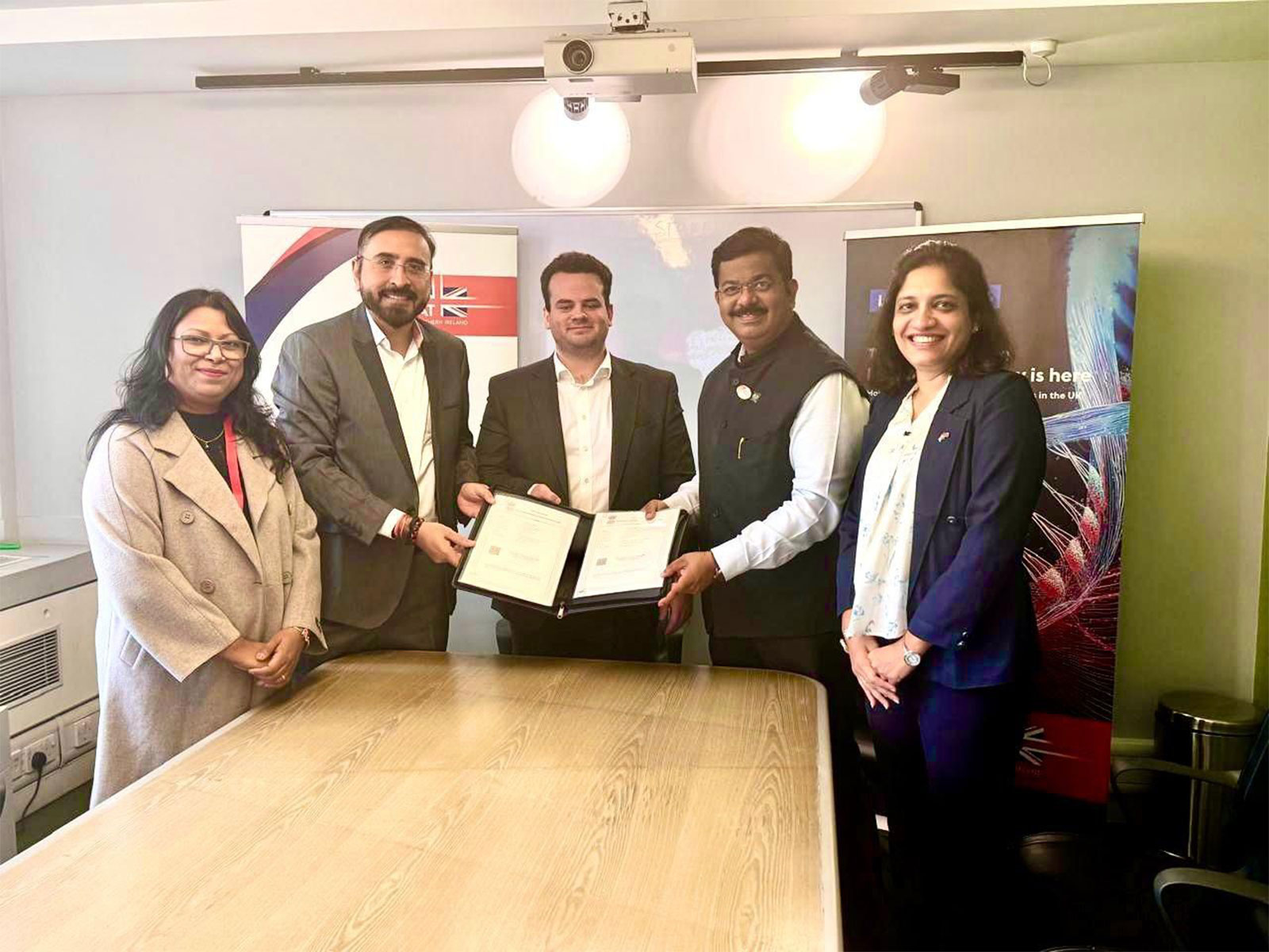 Meducination and Ujala Cygnus Launch Clinical Observership Programs to Strengthen Practice-Readiness of Medical Graduates Meducination and Ujala Cygnus Launch Clinical Observership Programs to Strengthen Practice-Readiness of Medical Graduates