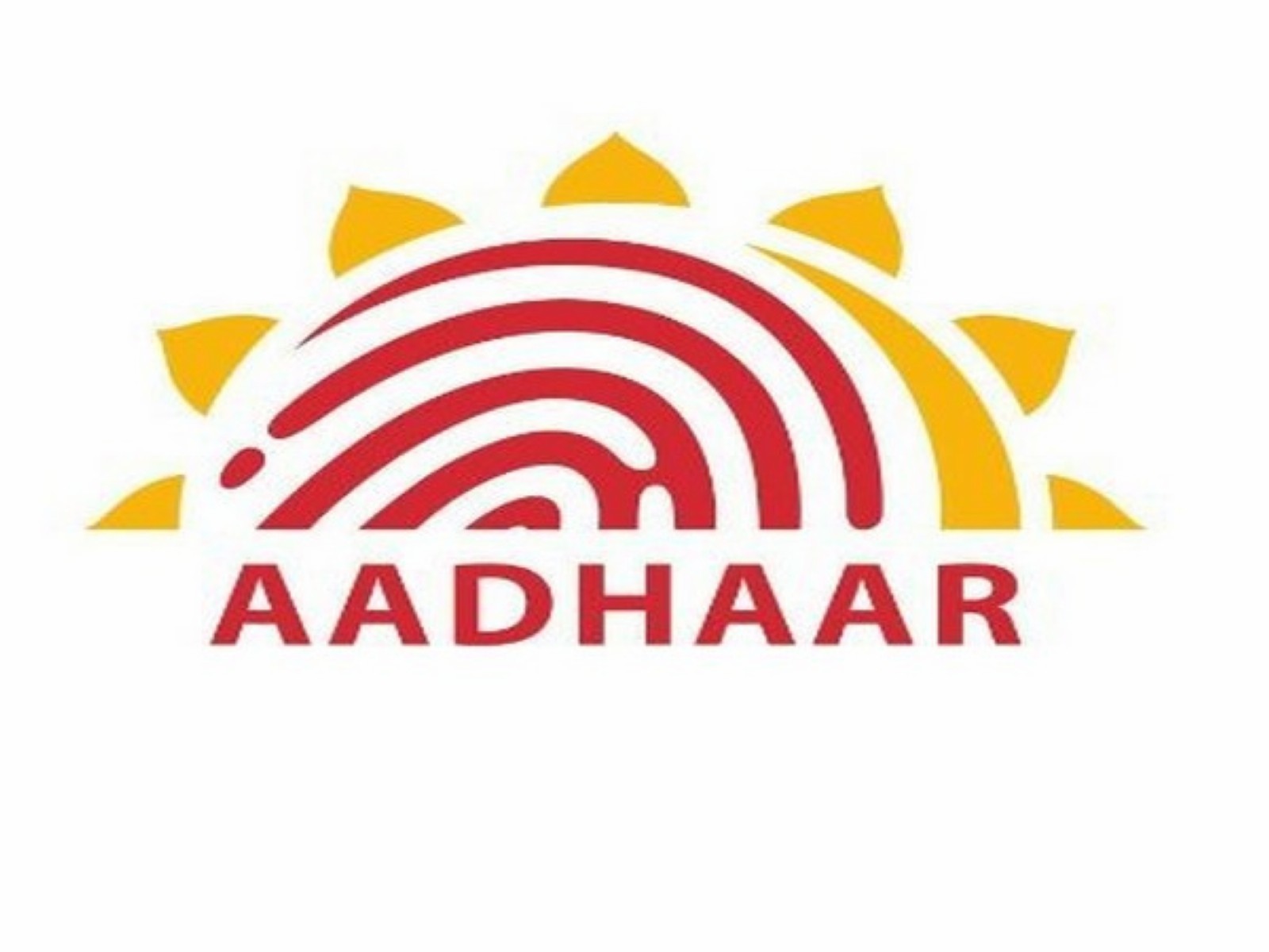 Representative image (Photo/X@Aadhaar_Care) Representative image (Photo/X@Aadhaar_Care)