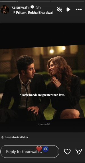 “Free ki PR ke liye bahut shukriya,” says Karan Wahi amid his wedding rumours with Jennifer Winget