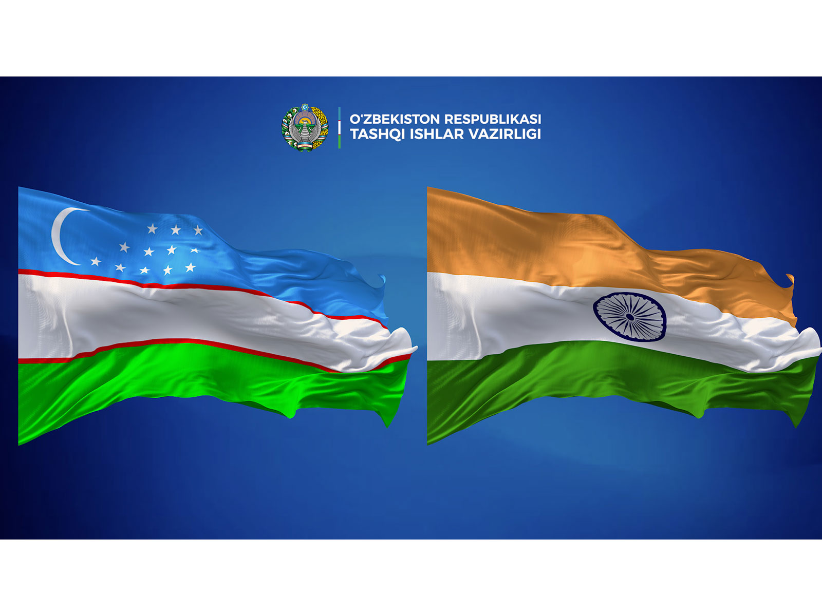 Representational Image (Photo: X@FM_Saidov)