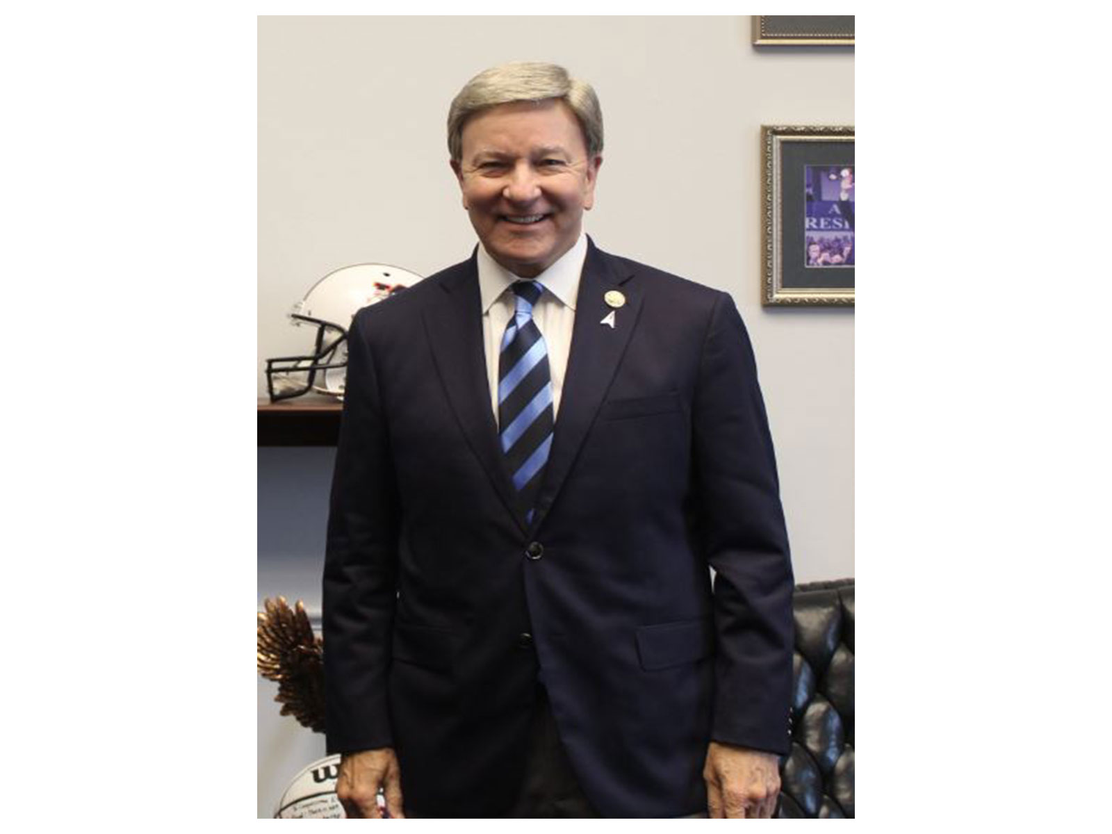 US Congressman Mike Rogers (Photo/@RepMikeRogersAL) US Congressman Mike Rogers (Photo/@RepMikeRogersAL)