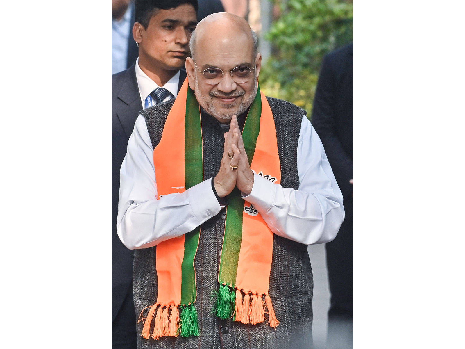 Union Home Minister Amit Shah (FilePhoto/ANI) Union Home Minister Amit Shah (FilePhoto/ANI)