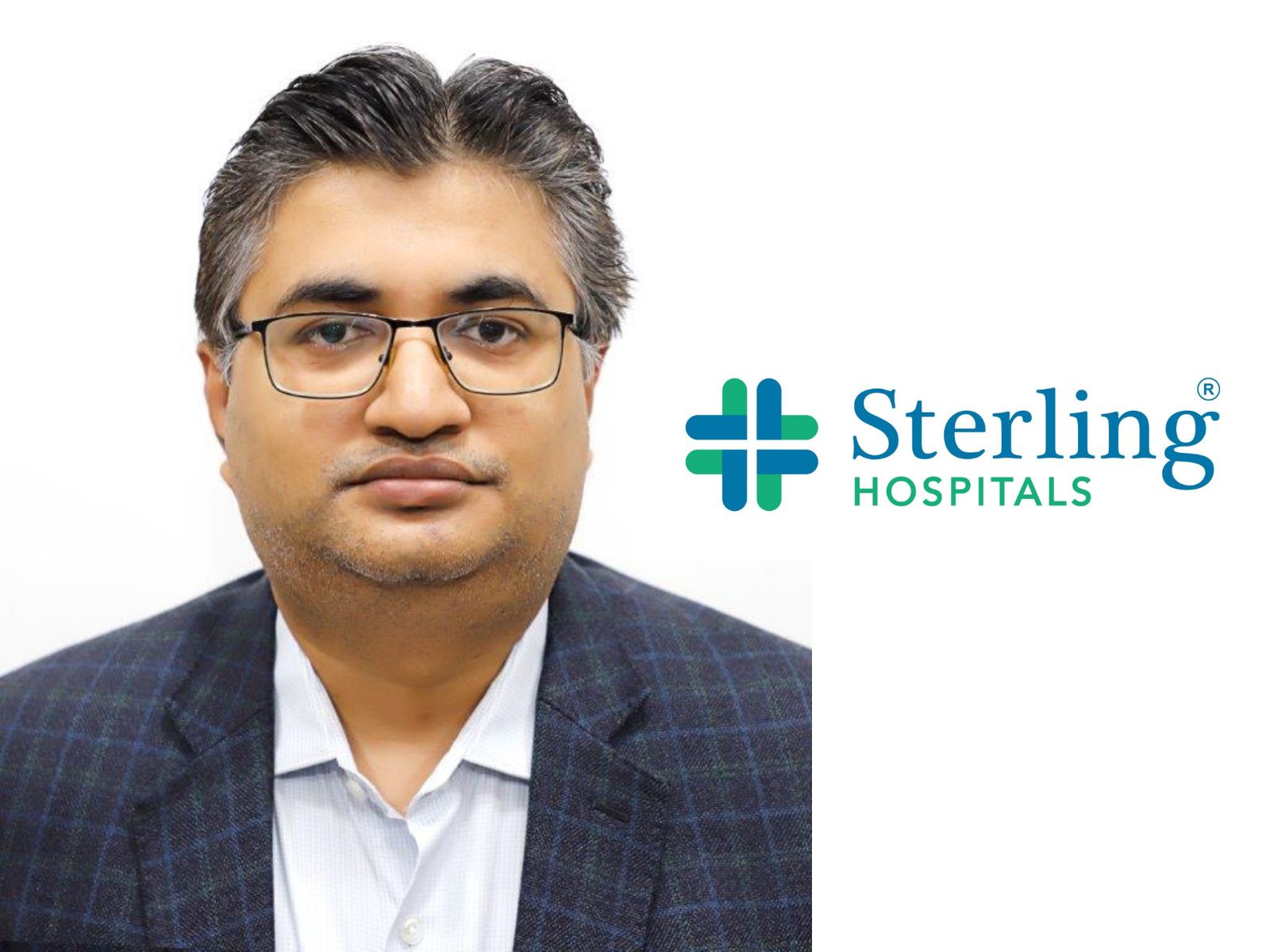 Sterling Hospitals CFO Highlights Key Healthcare Priorities Ahead of Union Budget