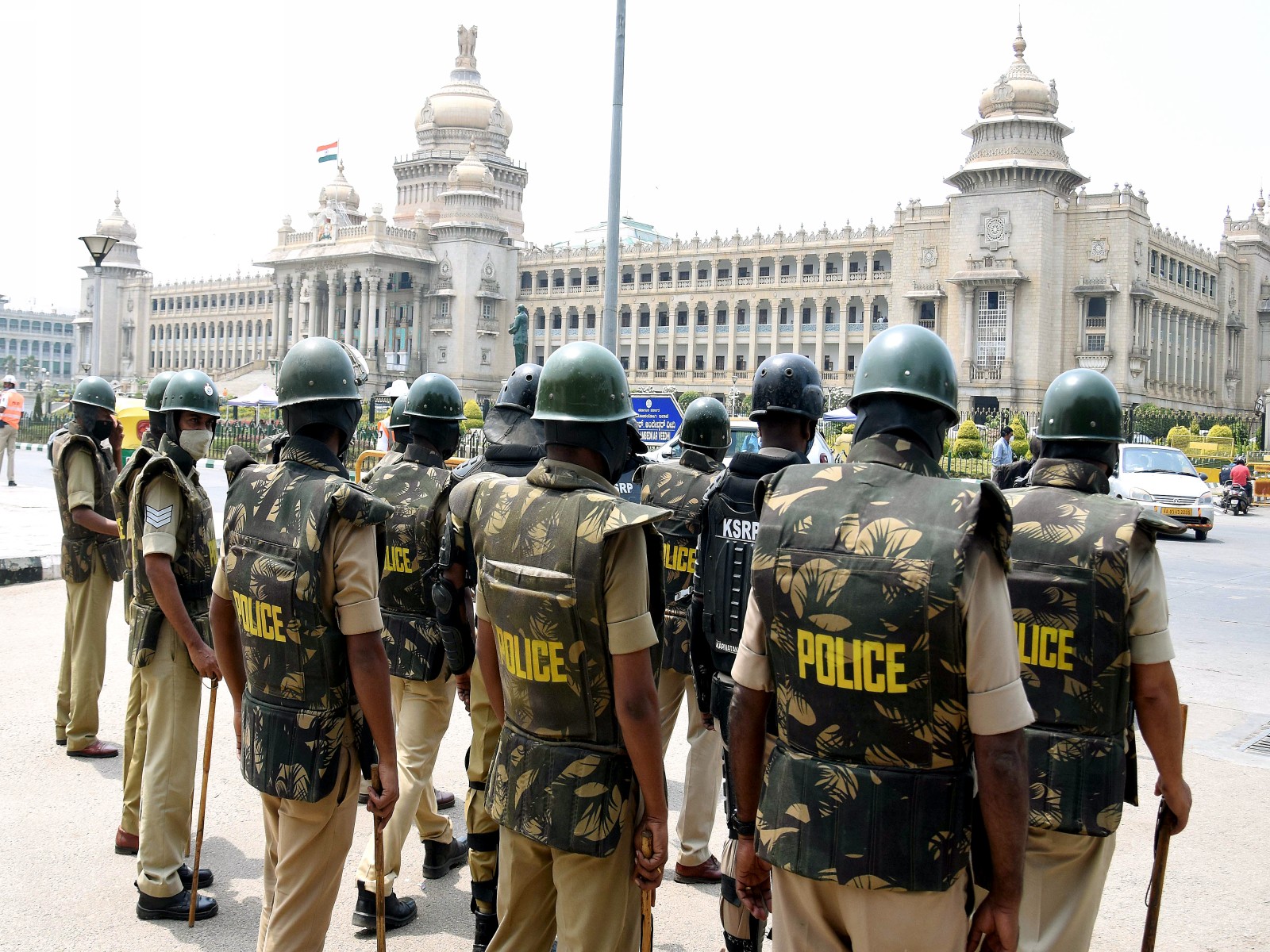 Representrative image (File Photo/ANI)