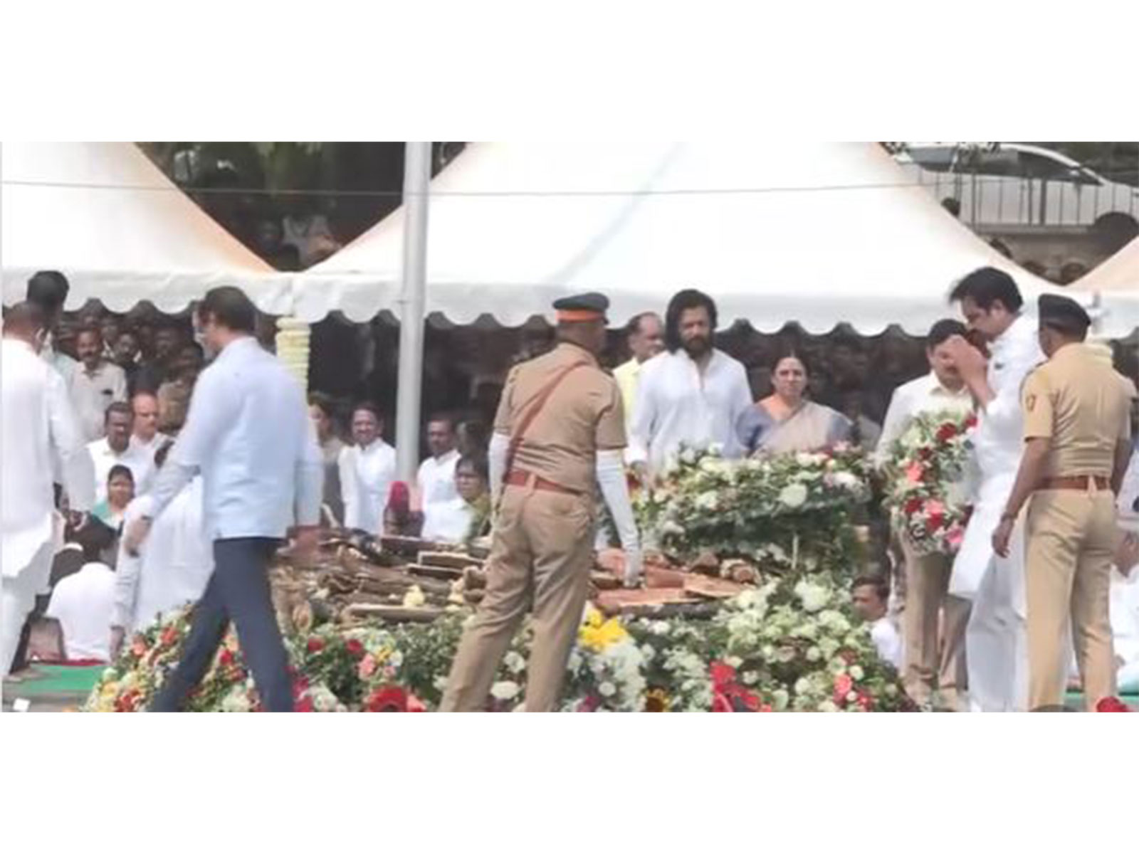 Actor Riteish Deshmukh (Image source: ANI) Actor Riteish Deshmukh (Image source: ANI)