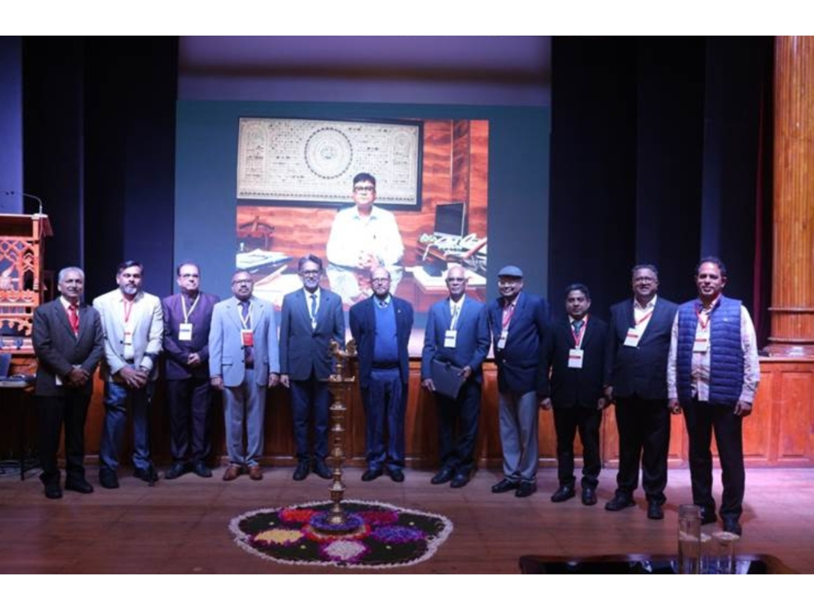 AŚVA – Advanced Schools Vision Alliance Launched at The Lawrence School, Lovedale