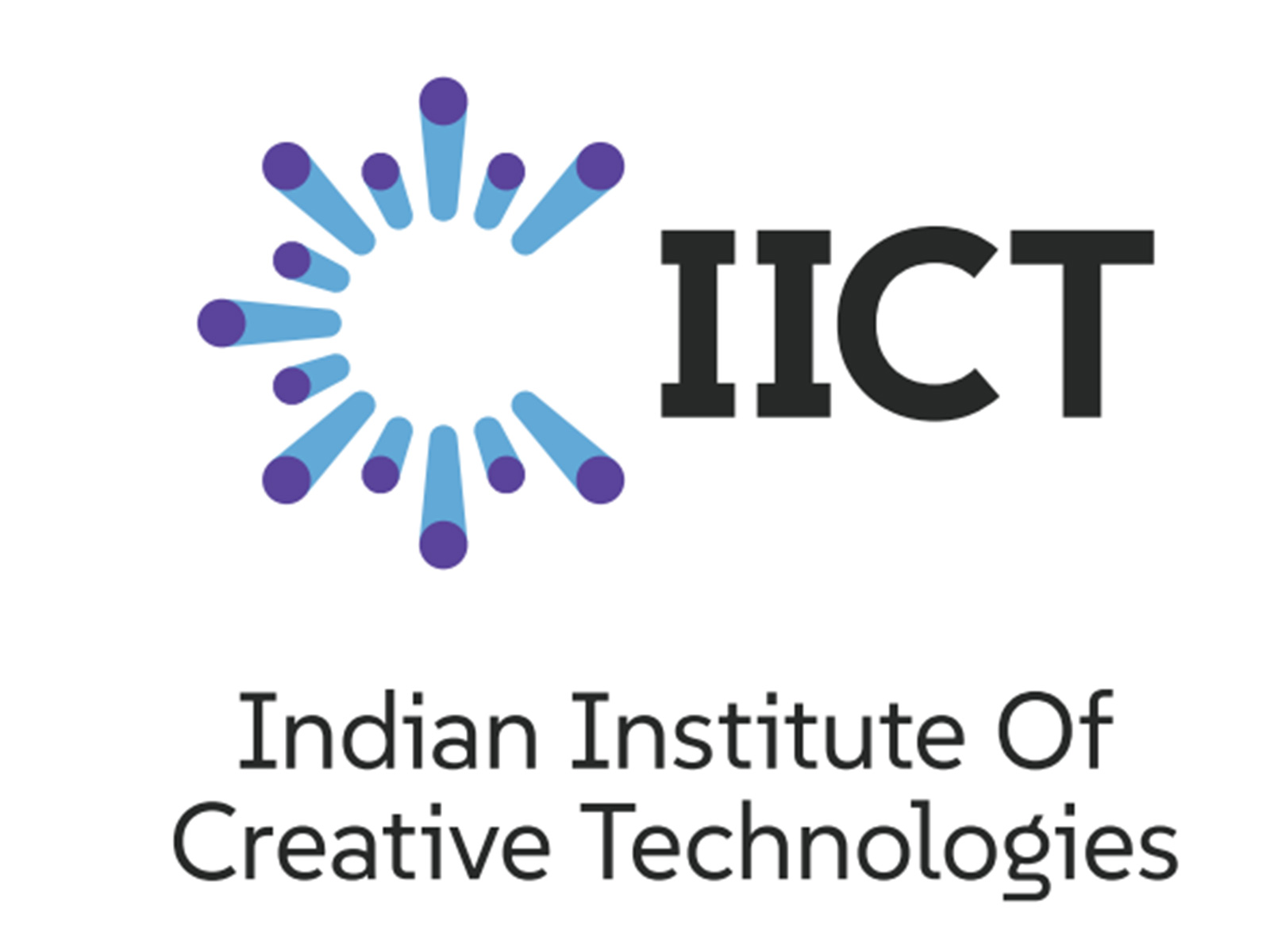 IICT logo (Image source: IICT)