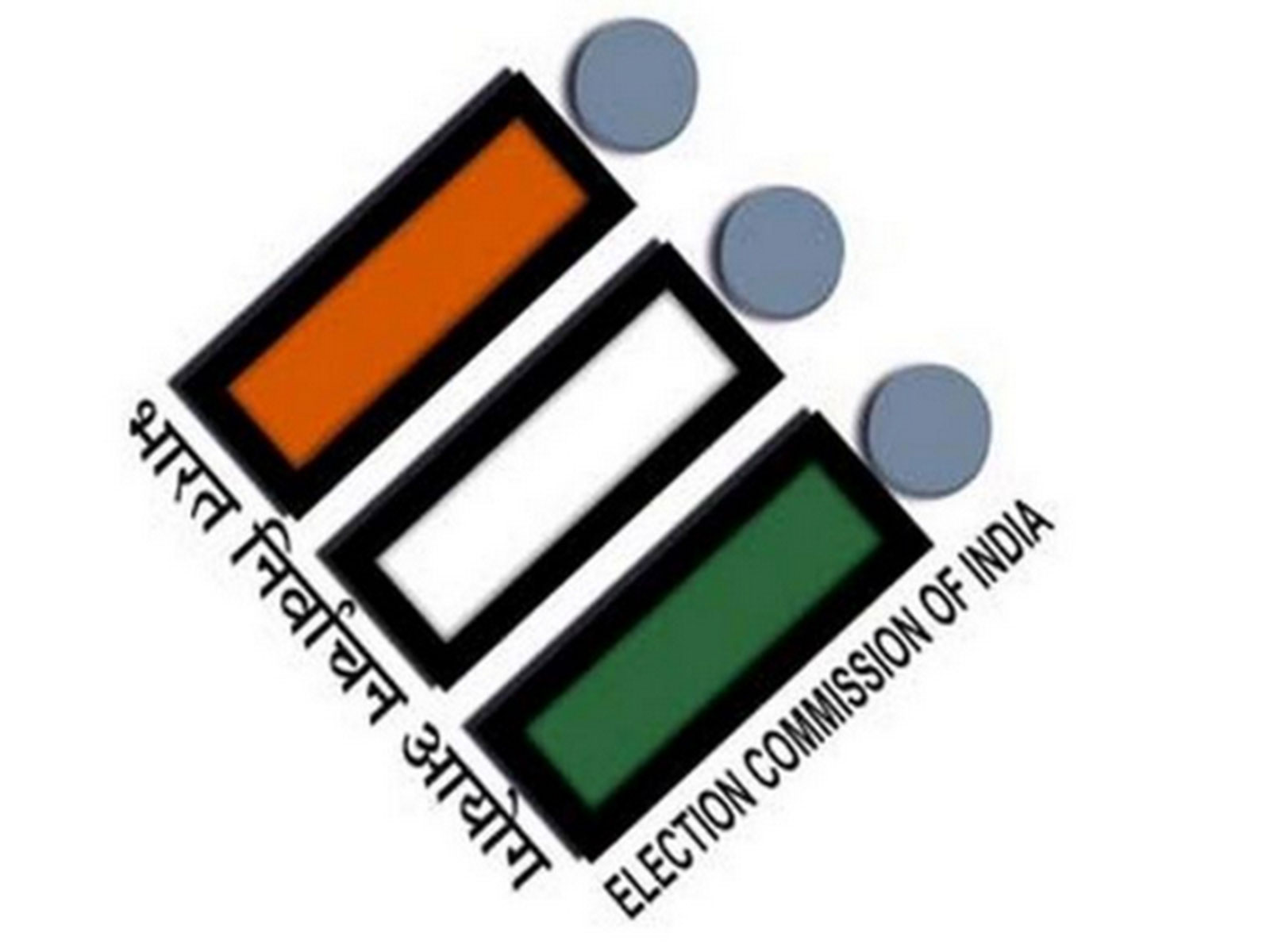 Election Commission of India (Photo/ECI)