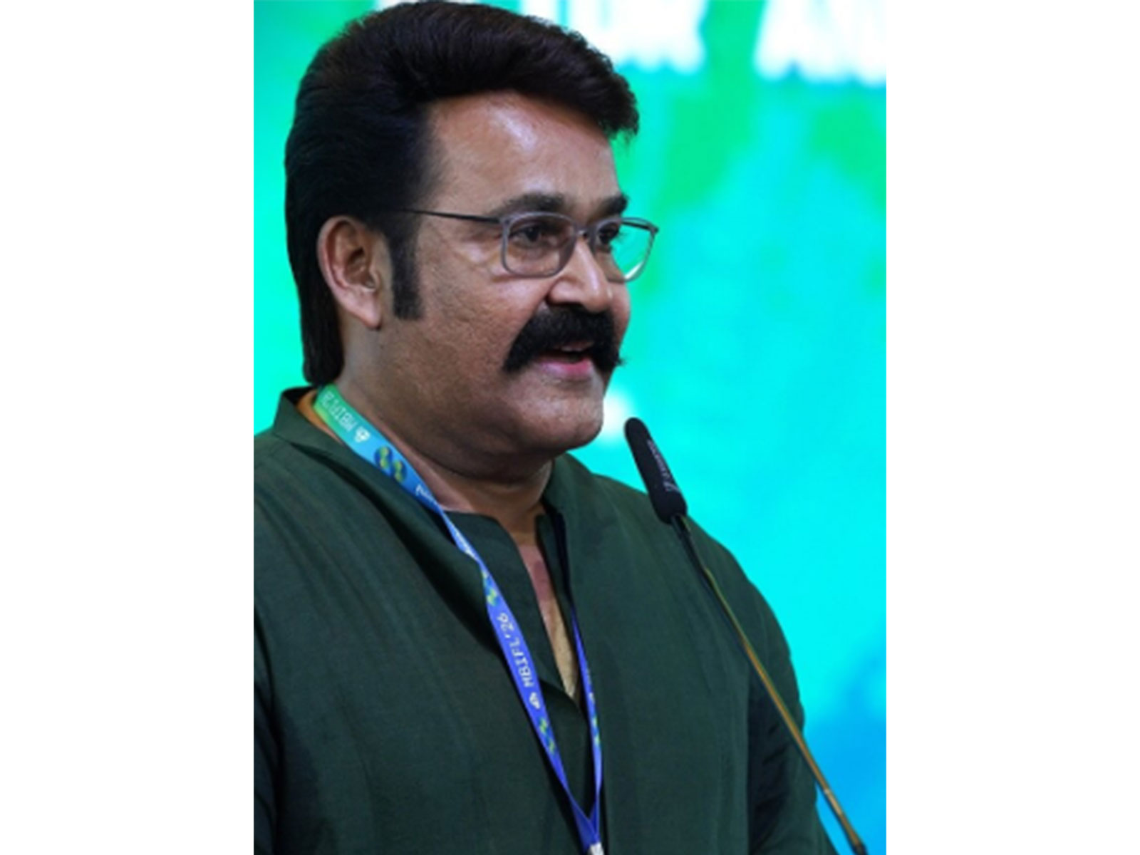 Veteran actor Mohanlal (Image source: mbifl) Veteran actor Mohanlal (Image source: mbifl)