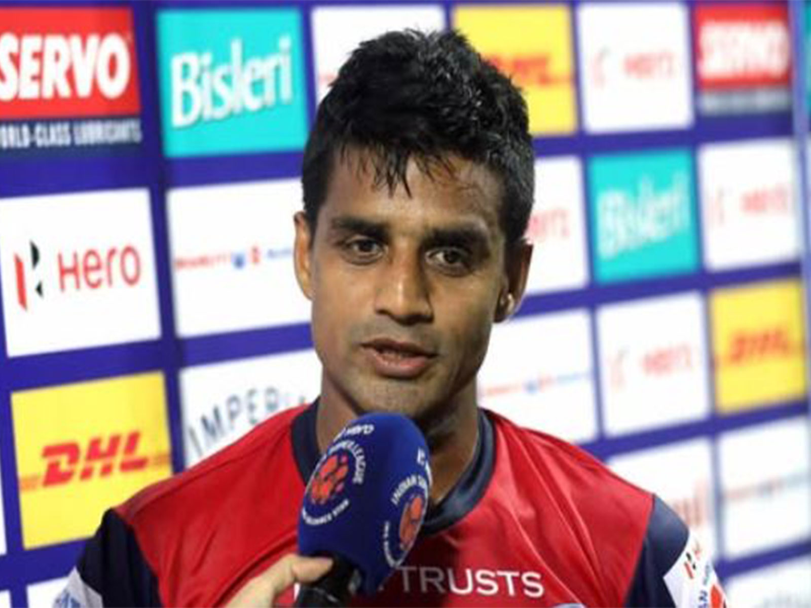 Ex-Indian footballer Mehtab Hossain (Photo/instagram/@mehtabhossainofficial) Ex-Indian footballer Mehtab Hossain (Photo/instagram/@mehtabhossainofficial)