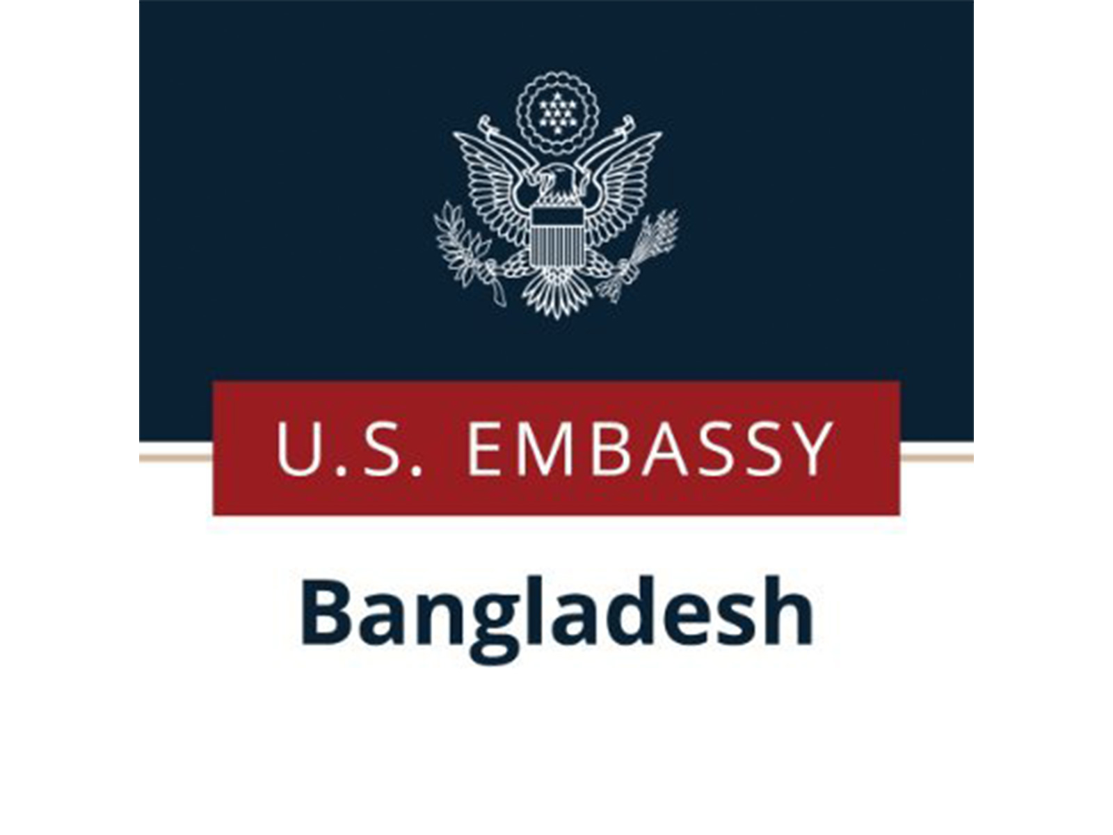 US Embassy in Dhaka issues security advisory (Photo: X/@usembassydhaka) US Embassy in Dhaka issues security advisory (Photo: X/@usembassydhaka)