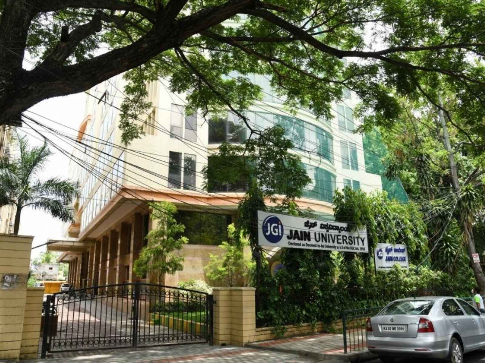 From Crime Scene to Courtroom: How the School of Sciences at JAIN (Deemed-to-be University) Is Building India’s Next Generation of Forensic Leaders