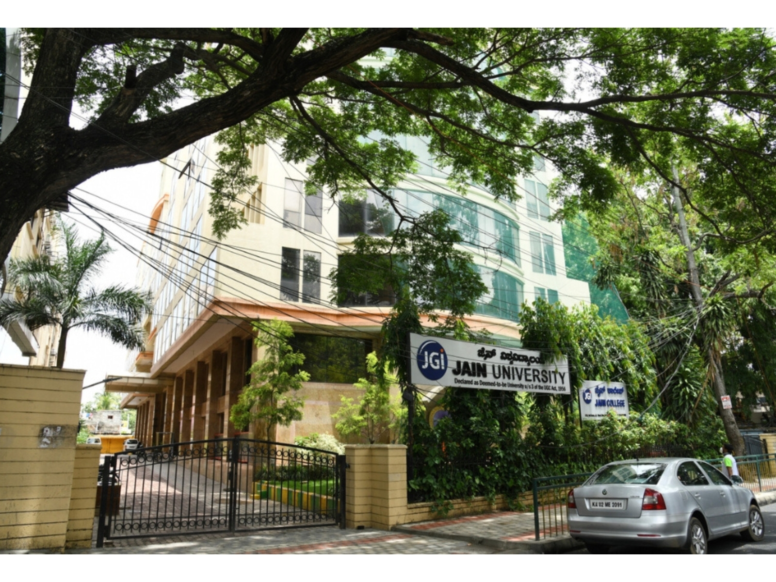 From Molecules to Meaningful Impact: How the School of Sciences at JAIN (Deemed-to-be University) Is Shaping the Next Generation of Biotech Leaders