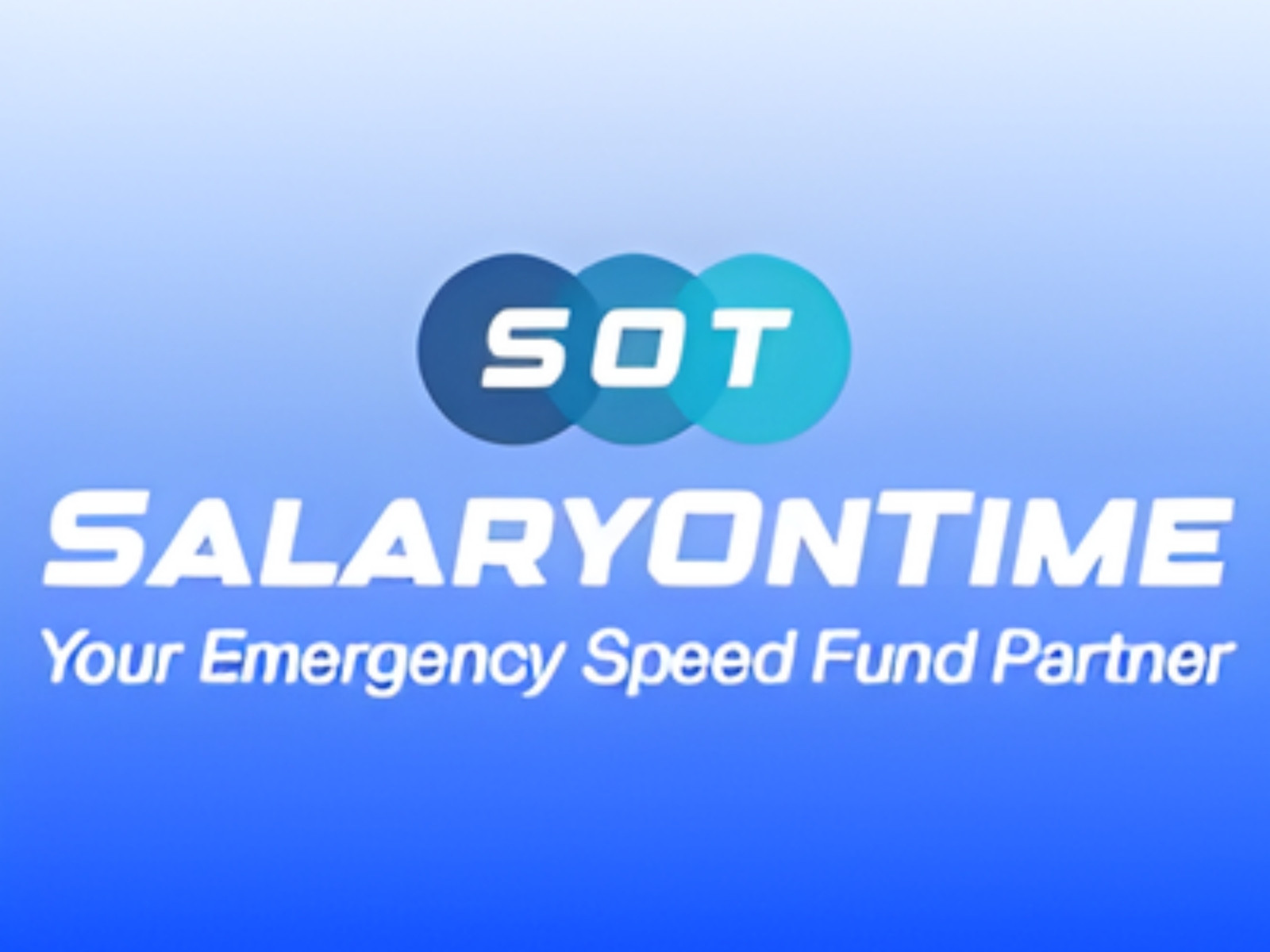 SalaryOnTime Unveils AI-Enabled Risk Assessment Technology to Improve Lending Efficiency SalaryOnTime Unveils AI-Enabled Risk Assessment Technology to Improve Lending Efficiency