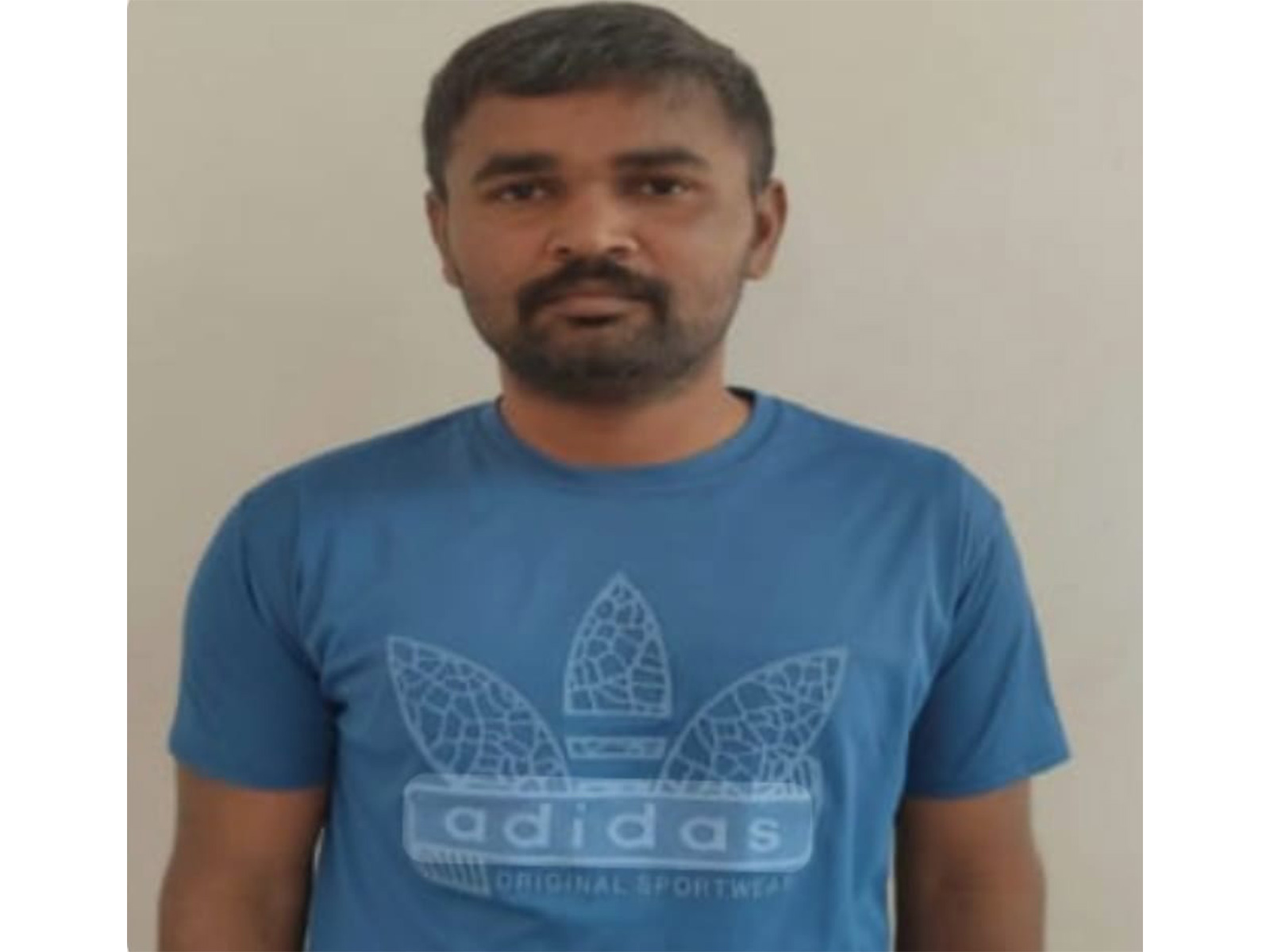 ISI agent arrested in Rajasthan  (Photo/ANI)