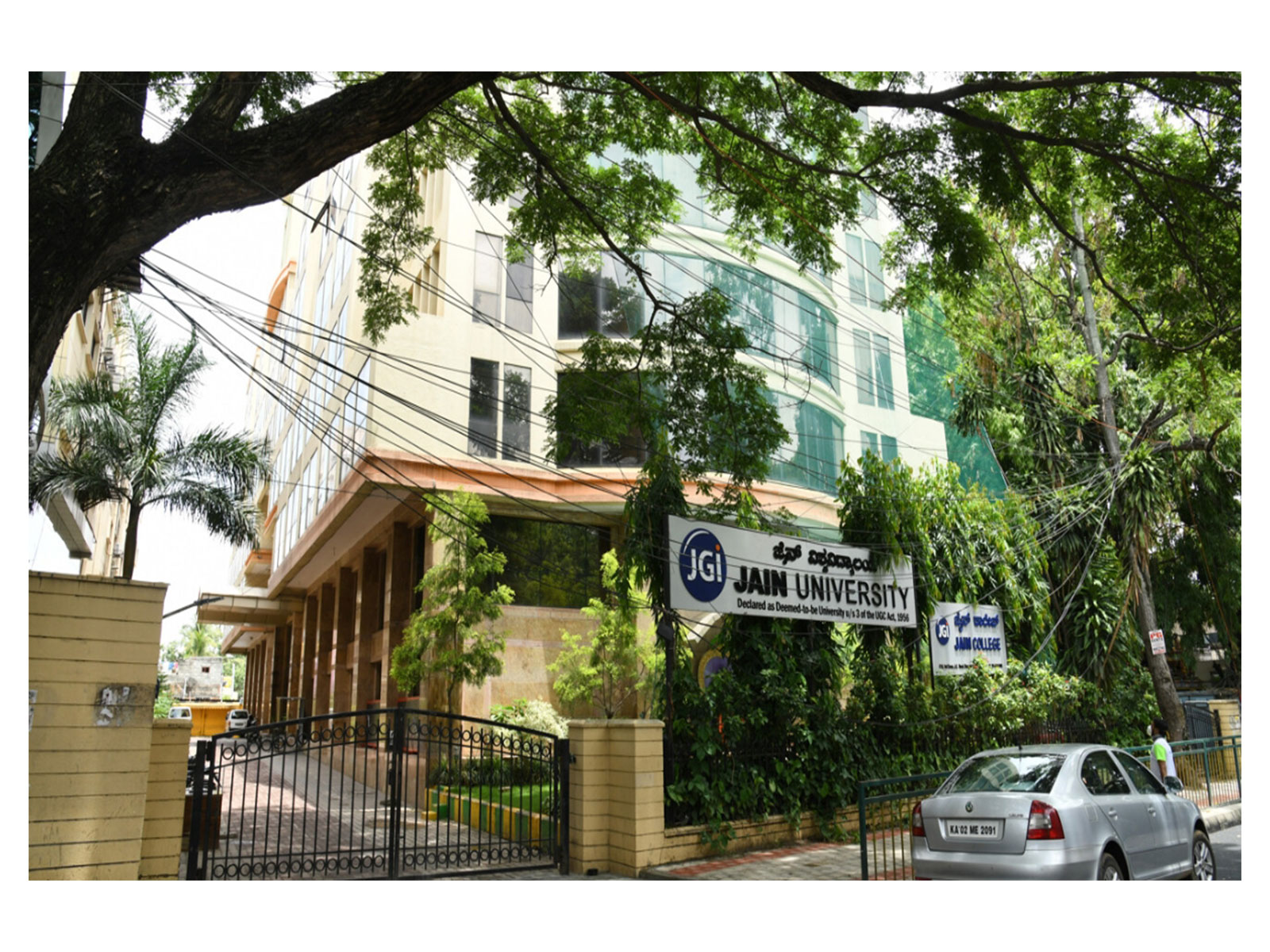 Turning Data Into Decisions: How the School of Sciences at JAIN (Deemed-to-be University) Is Powering the Next Generation of Data Science Leaders Turning Data Into Decisions: How the School of Sciences at JAIN (Deemed-to-be University) Is Powering the Next Generation of Data Science Leaders