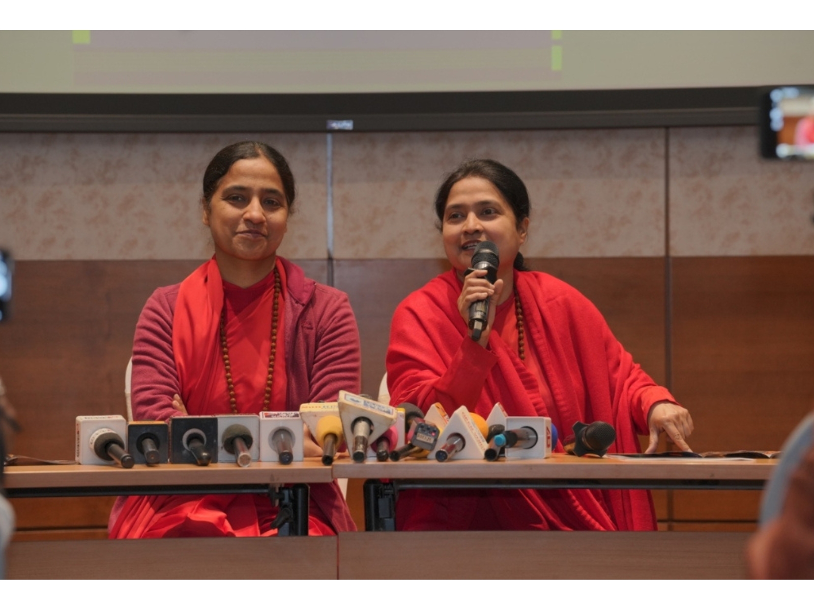 Shiv Anandam 3.0 to Redefine Mahashivratri Celebrations at Bharat Mandapam, New Delhi Shiv Anandam 3.0 to Redefine Mahashivratri Celebrations at Bharat Mandapam, New Delhi