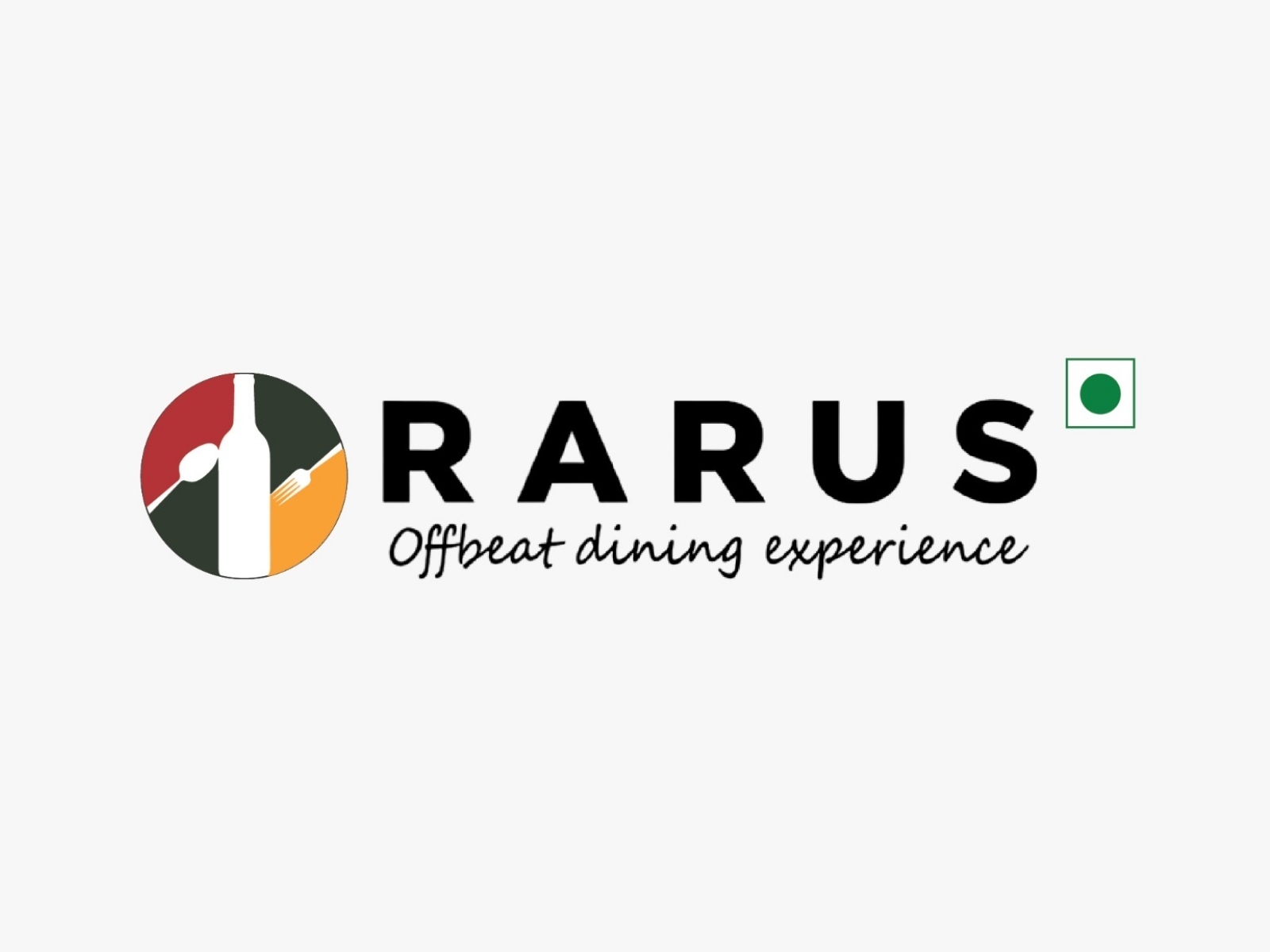 Rarus Arrives in Jayanagar ‘Offbeat’ Vegetarian Dining Redefines Global Cuisine