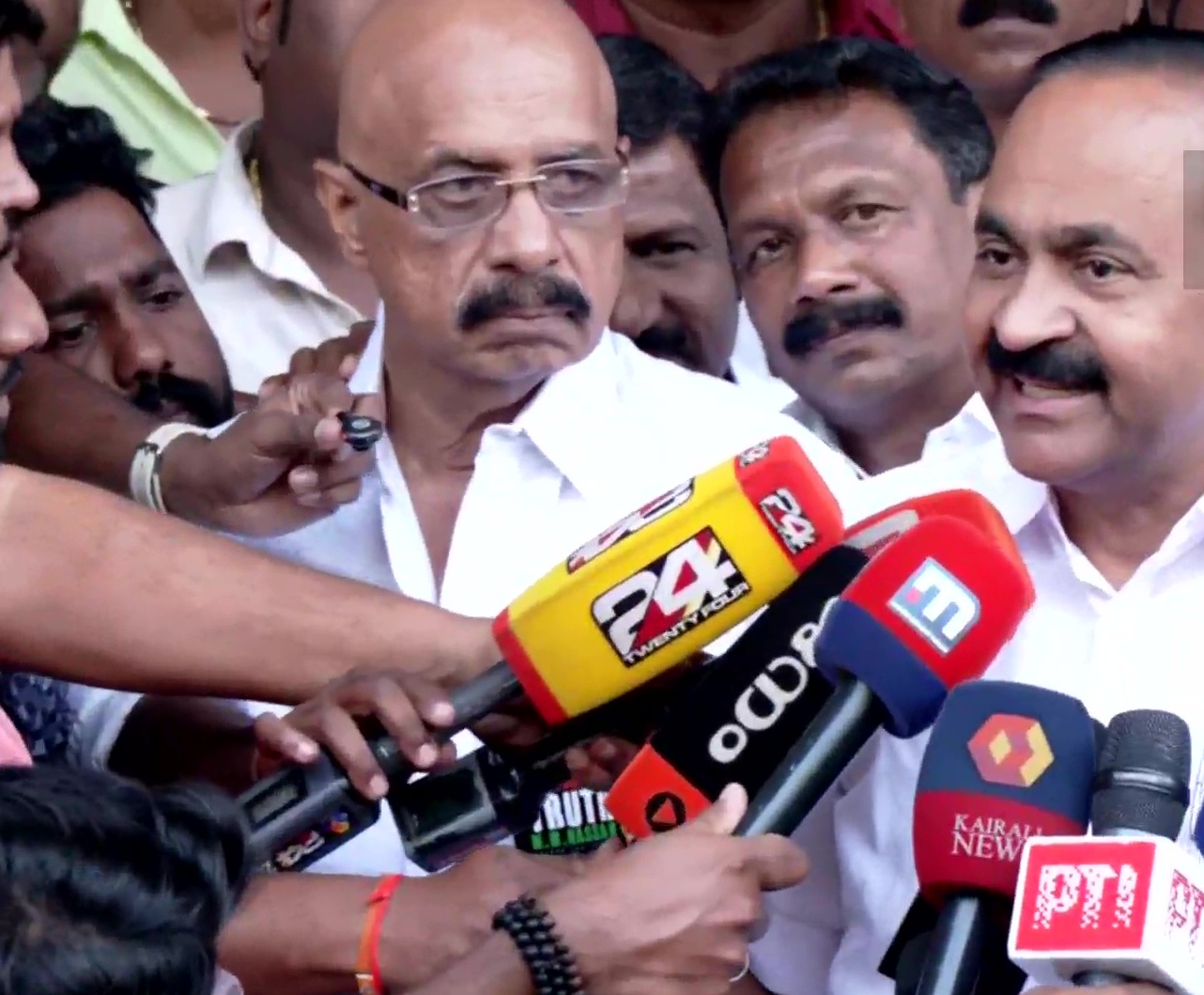 Kerala Leader of Opposition VD Satheesan (Photo/ANI) Kerala Leader of Opposition VD Satheesan (Photo/ANI)