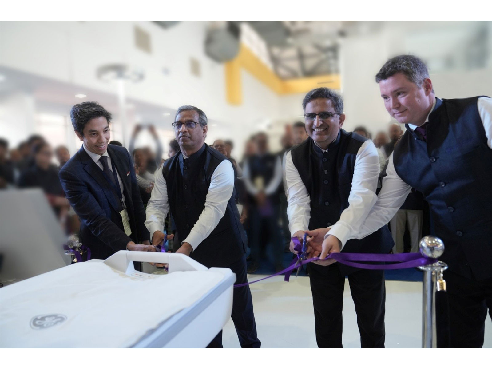 Wipro GE Healthcare unveils SIGNA™ Prime Elite — a Made in India, AI powered breakthrough in MR imaging