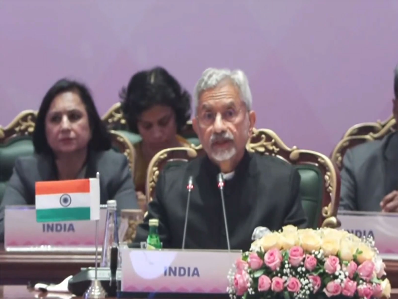 External Affairs Minister S Jaishankar (Photo: X@DrSJaishankar)
