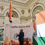 Indian Consulate in New York, UN Permanent Mission celebrate India’s&hellip;