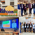 Indian American physicians attend Indian Medical Association convention