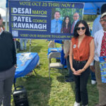 Combat veteran Pulkit Desai sworn-in as Mayor of Parsippany-Troy Hills,&hellip;