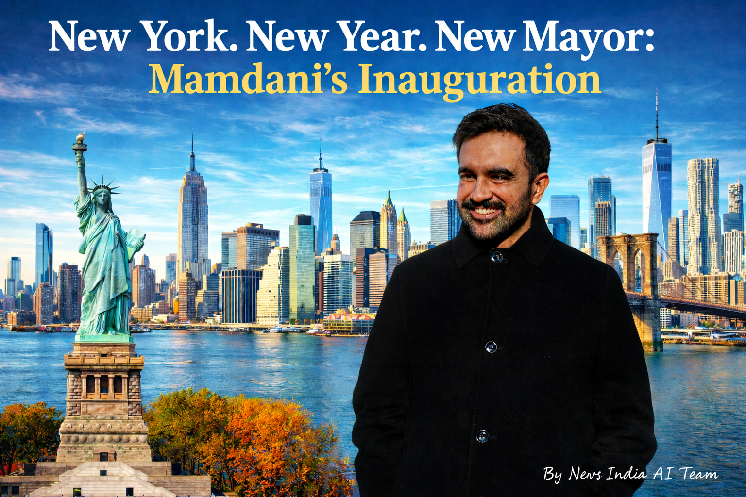 New York, New Year, New Mayor: Mamdani’s&hellip;
