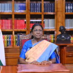 President Droupadi Murmu’s Address to the nation on eve of India’s 77th Republic Day of India