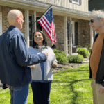 Indian American candidate for Congress Sanjyot Dunung, endorsed by non-partisan&hellip;