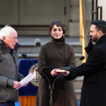 Analysis: Mamdani digs in on progressive agenda as NYC mayor