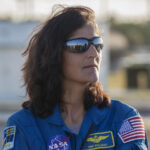 NASA Astronaut Sunita Williams, an icon for Indian Americans and&hellip;