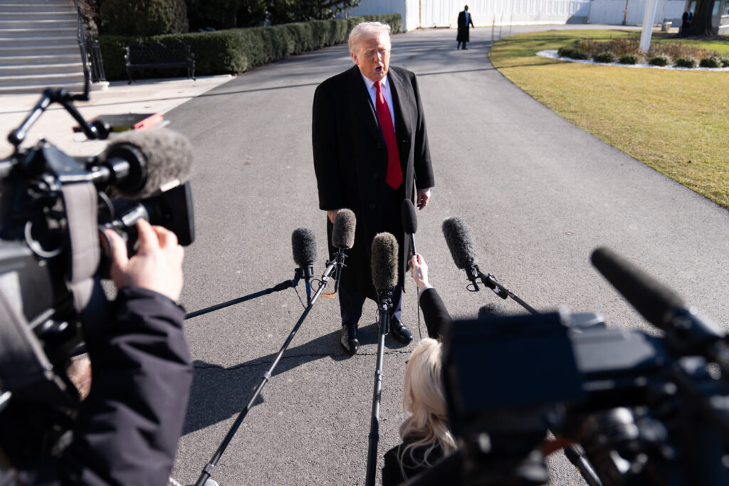 Trump administration indefinitely pauses immigrant visa processing for 75 nations