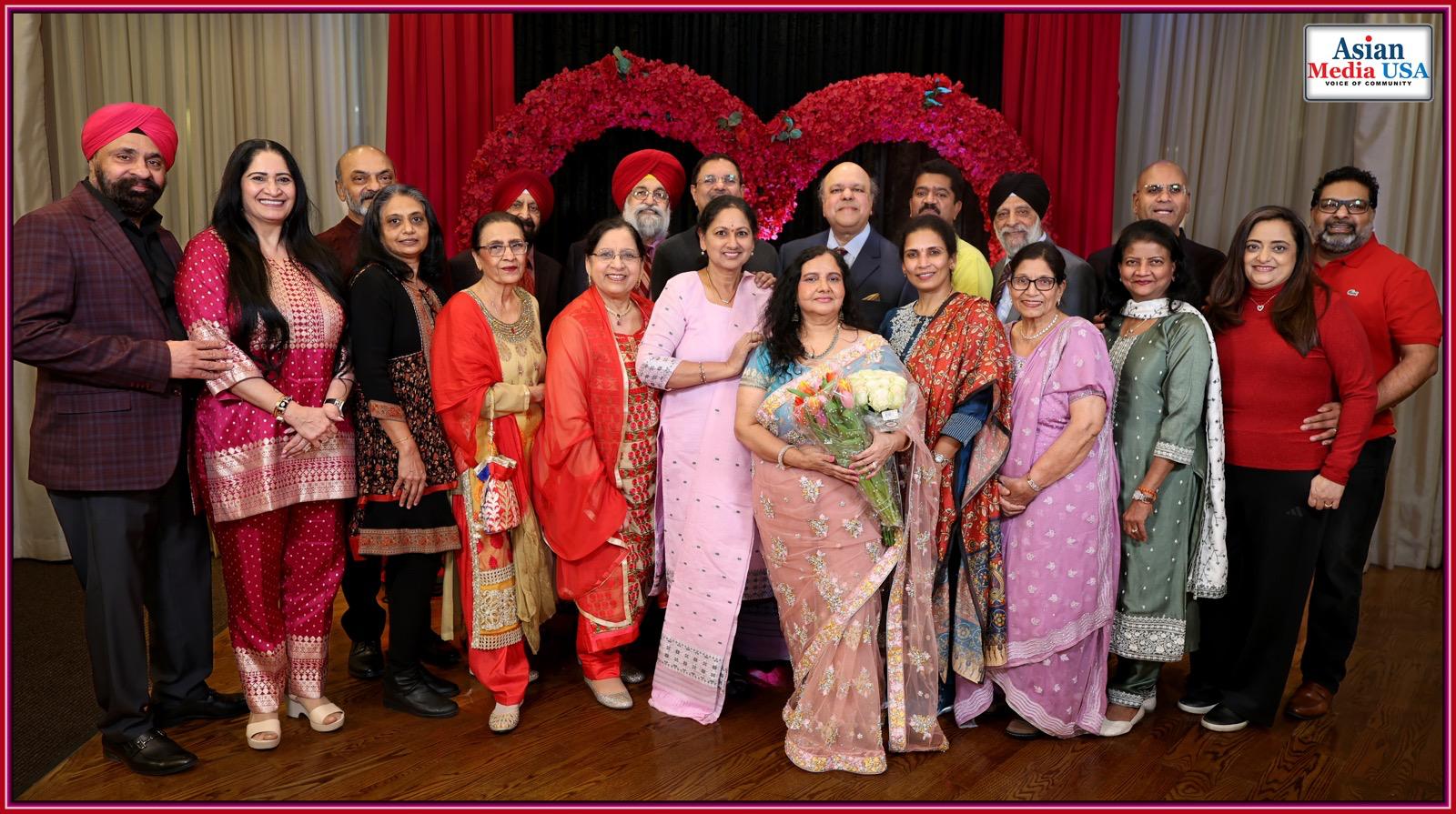 Hearts united in melody and memory at&hellip;