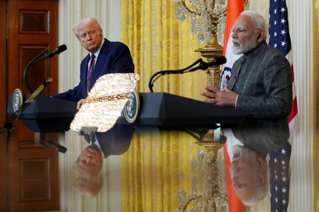 Emerging US-India trade deal lauded by community leaders, think tanks