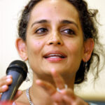 Arundhati Roy pulls out of Berlin film festival over jury comments on political films