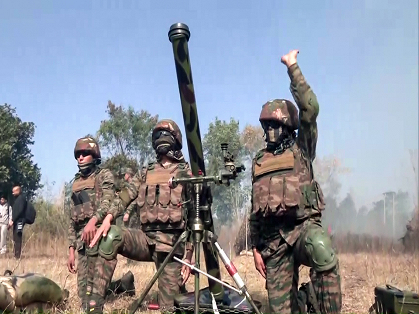 Representative image (Photo/ANI) Representative image (Photo/ANI)