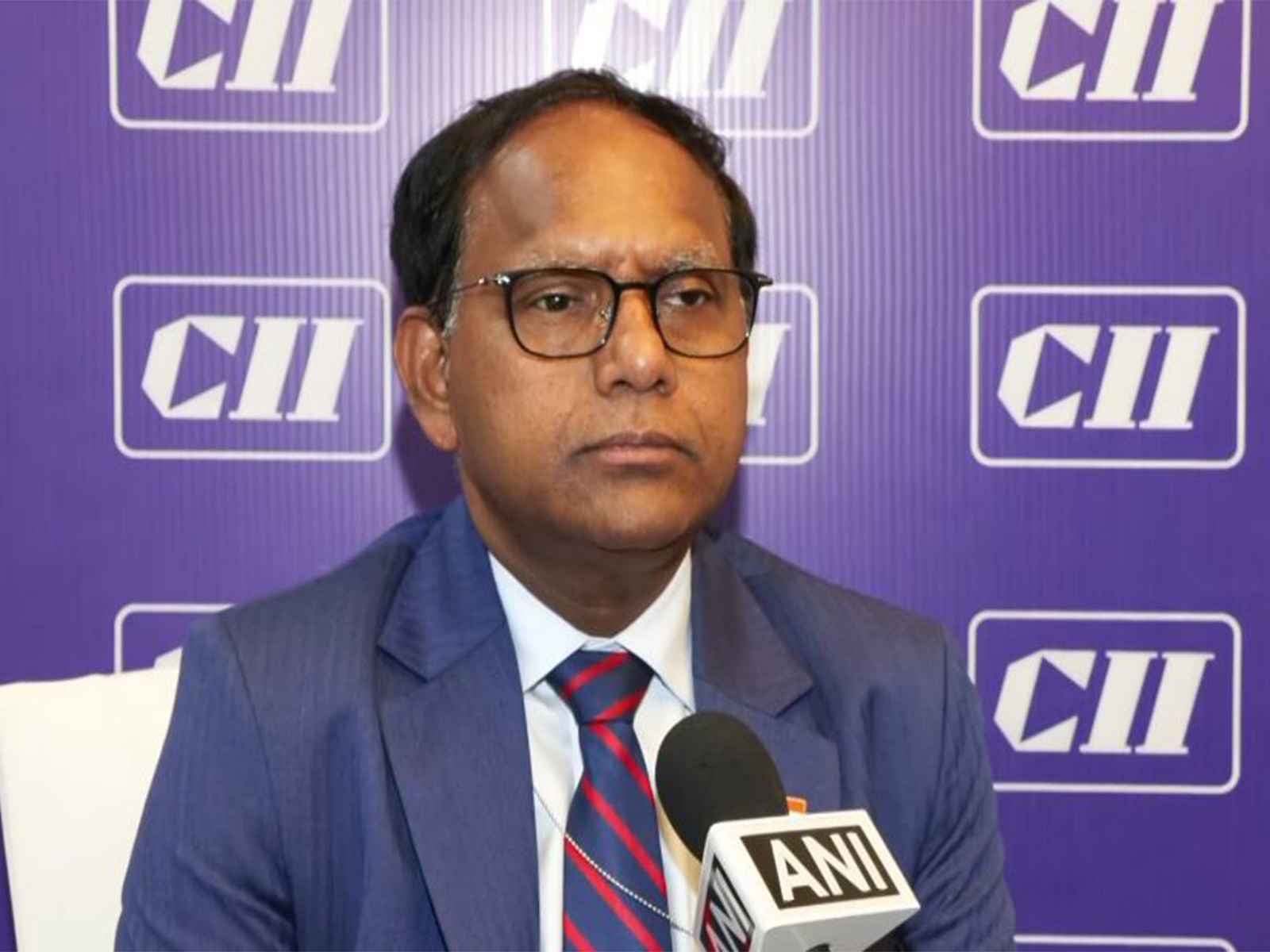 M Nagaraju, Secretary, DFS. (Photo: ANI) M Nagaraju, Secretary, DFS. (Photo: ANI)