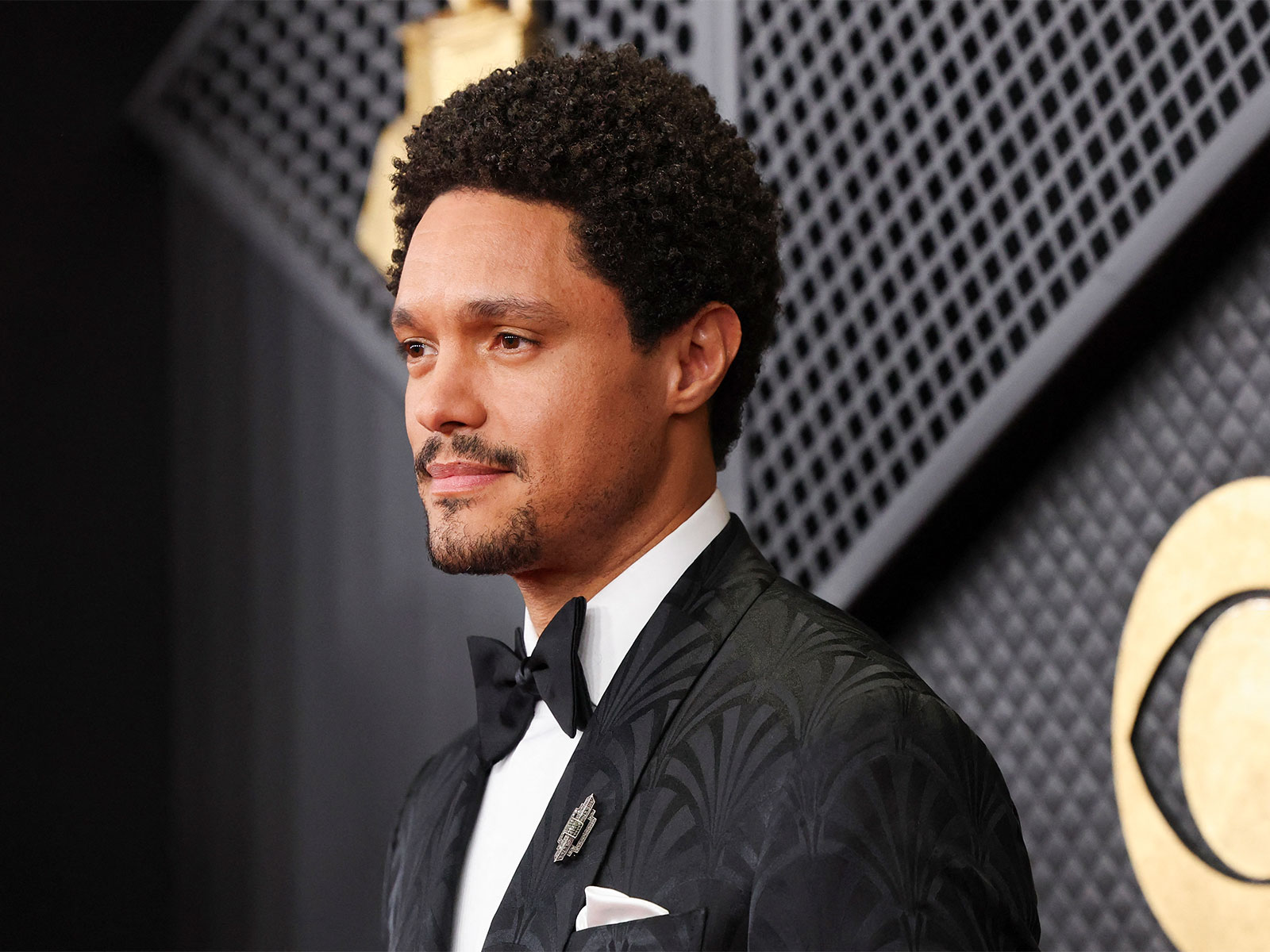 Trevor Noah (Photo/Reuters)