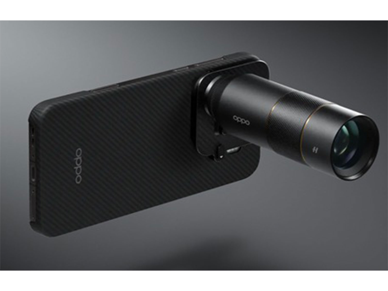 Image courtesy: OPPO