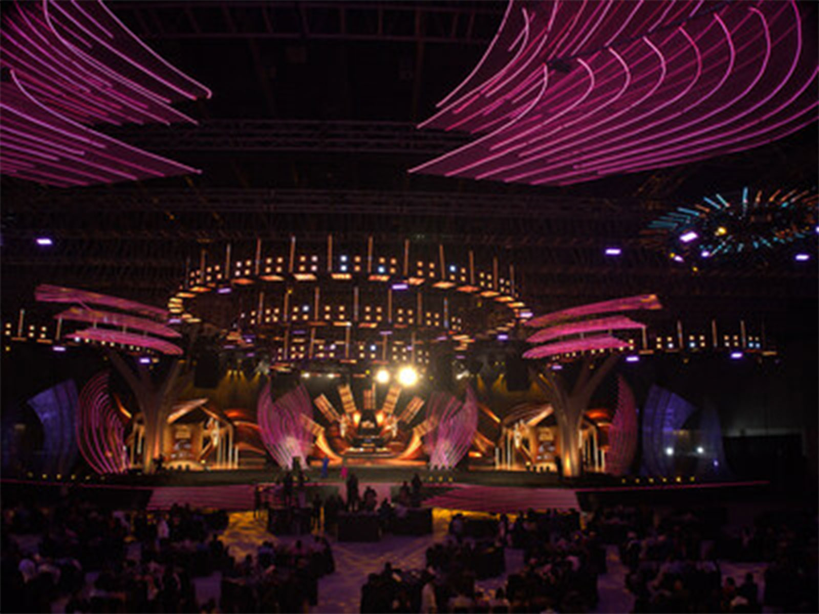 The Cultural Pivot: From Monuments to Moments