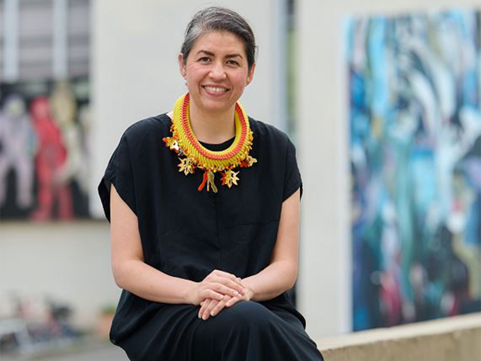 Grace Lillian Lee (Photo/Instagram/@gracelillianlee)