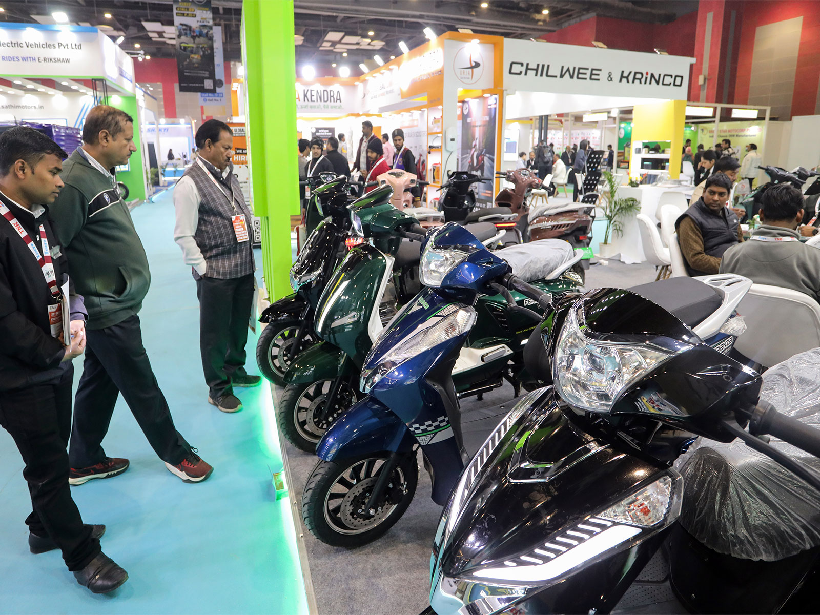 Representative Image (Photo/ANI) 