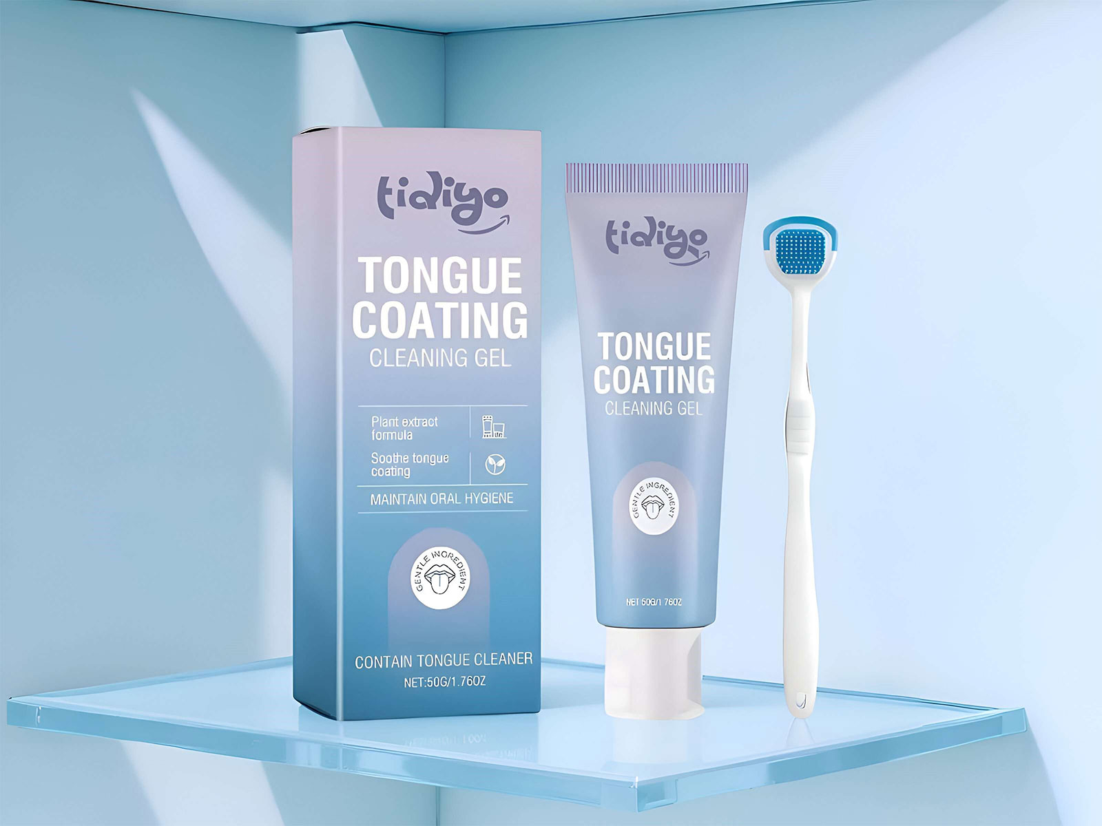 Indian Startup Rising Roots Ventures Enters Oral Care Space with Tidiyo Tongue Cleaning Kit