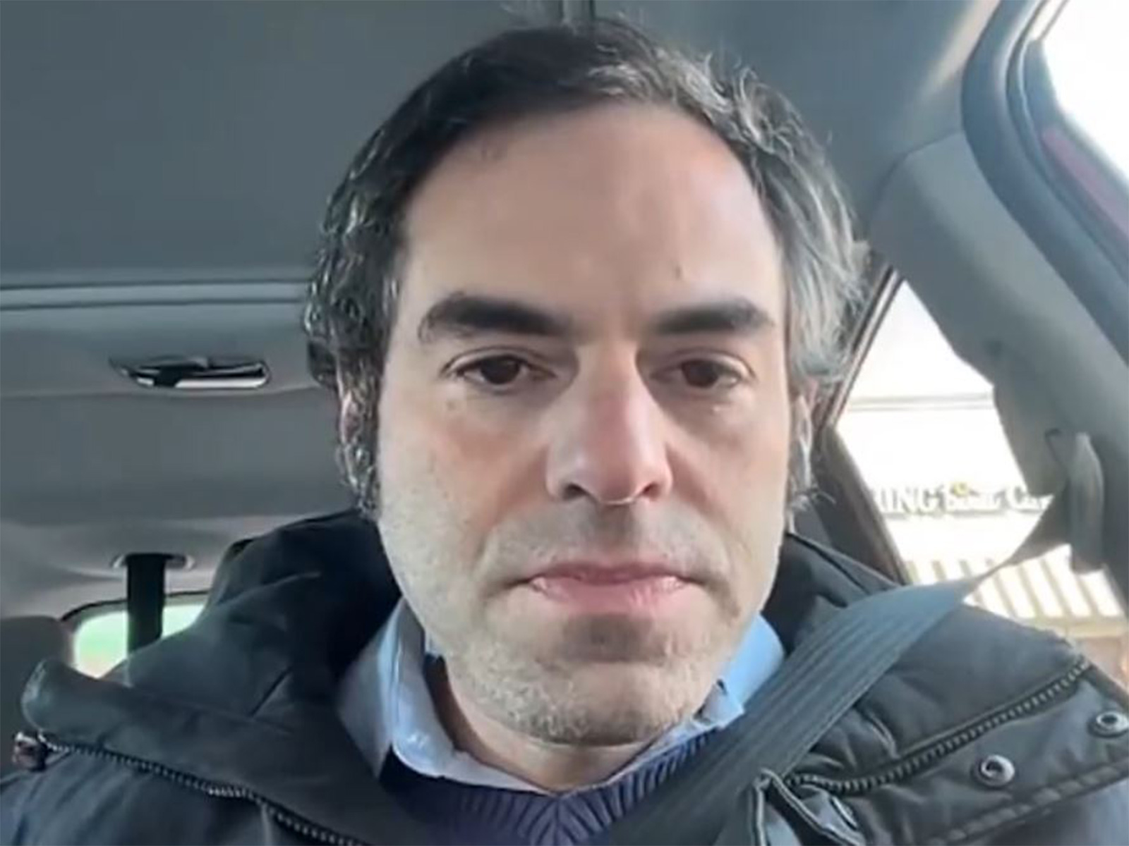 South Asia analyst Michael Kugelman (Photo/ANI)