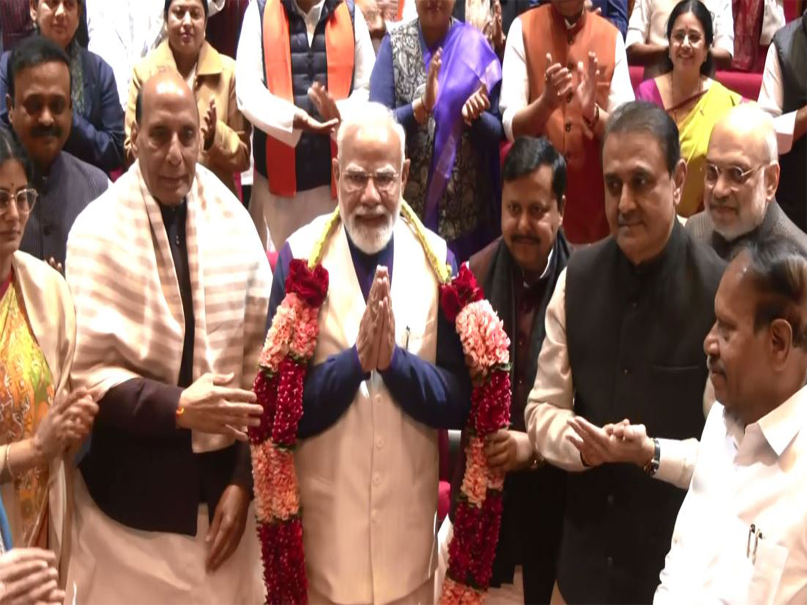 Prime Minister Narendra Modi (Photo/ANI) Prime Minister Narendra Modi (Photo/ANI)