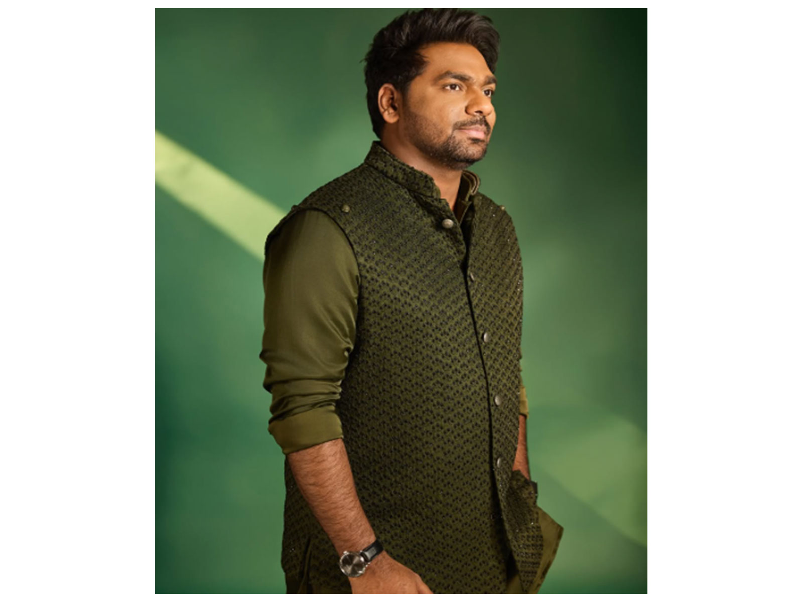 Zakir Khan (Photo: Instagram/ @ zakirkhan_208) 