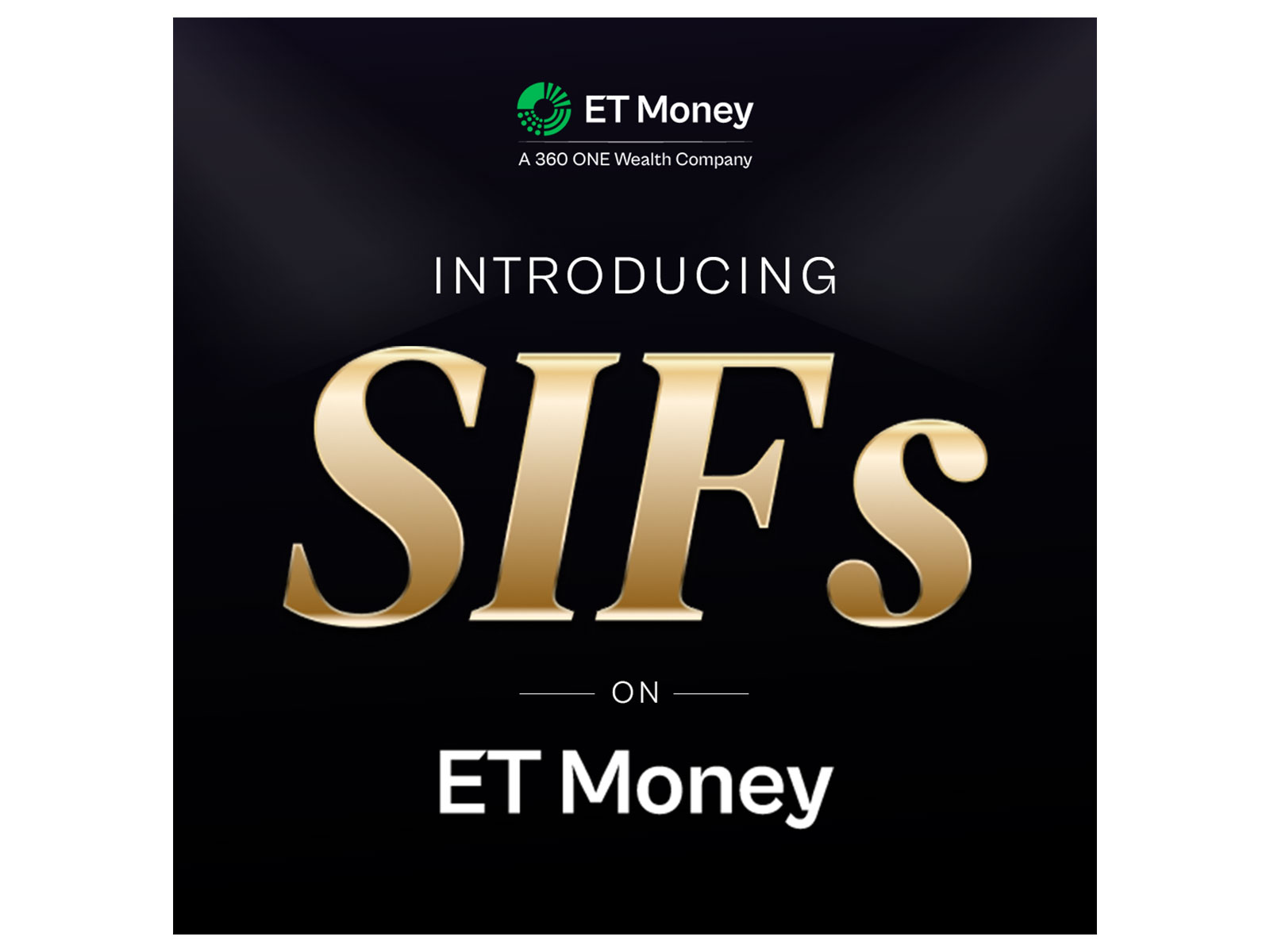 India’s first platform to offer intelligence-led access to Specialized Investment Funds (SIFs) India’s first platform to offer intelligence-led access to Specialized Investment Funds (SIFs)