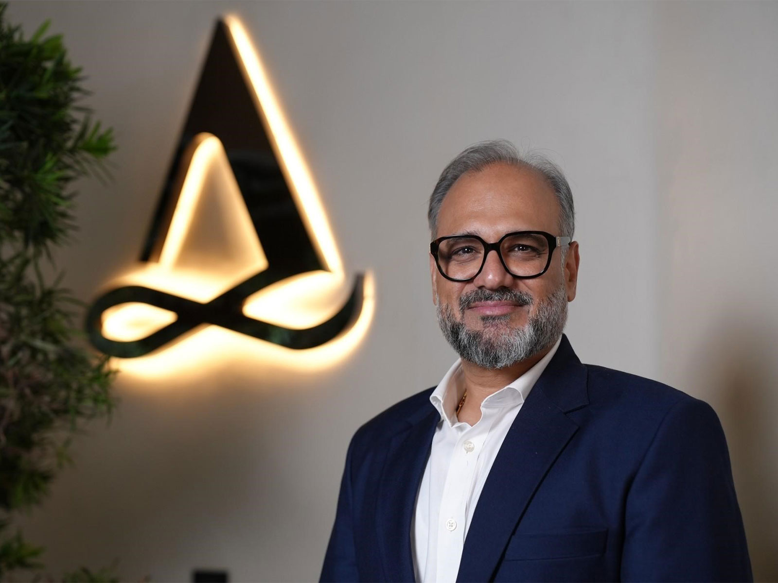 Rishi Pardal, Co-Founder and CEO of Biopeak